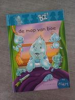BOE! de mop van boe, Boeken, Ophalen, Zo goed als nieuw