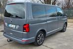 VW Caravelle 2.0TDI Automaat  !!, Autos, Volkswagen, Cuir, Achat, Entreprise, Entretenue par le concessionnaire