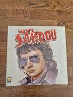 33 torens Michel Sardou, Ophalen of Verzenden, 1960 tot 1980, Zo goed als nieuw