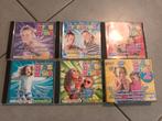 Cd pakket Hits voor kids, Cd's en Dvd's, Ophalen of Verzenden, Zo goed als nieuw