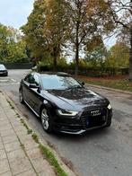 Audi A4  1.8 TFSI  AUTOMATIQUE  3x s-line, Autos, Cuir, Achat, A4, 5 portes