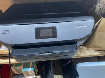 Printer hp , in nieuwe staat  35€ beschikbaar voor biedingen
