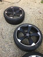 Velgen 19 inch, Ophalen, Gebruikt, 19 inch, Velg(en)