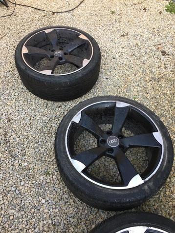 Velgen 19 inch beschikbaar voor biedingen