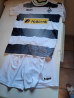 Maillot + pantalon de foot Kappa taille 140 état neuf, Enfants & Bébés, Comme neuf, Enlèvement ou Envoi, Taille 140