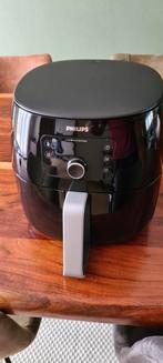 Philips XXL Airfryer, Ophalen of Verzenden, Zo goed als nieuw, Airfryer XXL, 1000 t/m 1499 gram