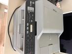All in one laserprinter zwart/wit Brother, Computers en Software, Ophalen, Gebruikt, All-in-one, Brother