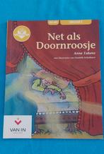 M4, BOEKENTOPPERS VAN IN, net als doornroosje, Ophalen, Zo goed als nieuw