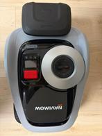 Segway Navimow i105E nieuw nog in garantie, Tuin en Terras, Robotmaaiers, Ophalen, Zo goed als nieuw, 20 tot 25 cm, Bestuurbaar via app