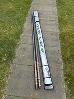Gun sails mast 4m rdm - 70% carbon - incl hoes, Watersport en Boten, Windsurfen, Ophalen