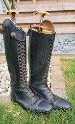 Set paardrijlaarzen maat 36, Dames, Gebruikt, Dressuur, Ophalen of Verzenden