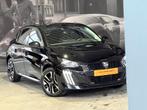 Peugeot 208 Allure * Manueel * Camera * Navigatie * Apple C, Voorwielaandrijving, 116 g/km, Stof, Euro 6