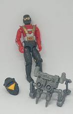 GIJoe Vintage 1988 Cobra Astro Viper, Kinderen en Baby's, Speelgoed | Actiefiguren, Ophalen of Verzenden, Gebruikt