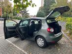 Golf Plus, Auto's, Stof, Radio, 59 kW, Euro 4