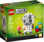 Lego 40380 Brickheadz Paasschaap, Kinderen en Baby's, Ophalen of Verzenden, Nieuw, Complete set, Lego