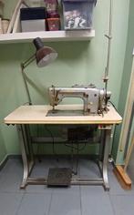 Durkopp naaimachine, Antiek en Kunst, Ophalen