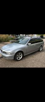 Bmw 525 TDS 1998 POMPE INJECTION HS, Auto's, BMW, Particulier, Te koop, Break