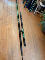 Sensas mammoth 2.0, Watersport en Boten, Ophalen, Gebruikt, Vaste hengel