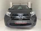 Toyota Aygo X X, Cruise Control, Noir, 998 cm³, Achat