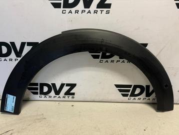 Wielrand achter van een Mini Cooper, Enlèvement ou Envoi, 3 mois de garantie, Utilisé, Mini