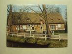 50770 - SCHOTEN - RIDDERSHOEVE, Verzenden