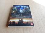 nr.1572) Dvd: transformers - actie, Vanaf 12 jaar, Ophalen of Verzenden, Zo goed als nieuw, Actie