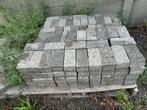 Gratis beton klinkers, Tuin en Terras, Tegels en Klinkers, Ophalen, Beton, Klinkers