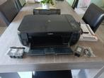 Canon MP495 met extra inktpatronen, Computers en Software, Printers, Ophalen, Gebruikt, Printer