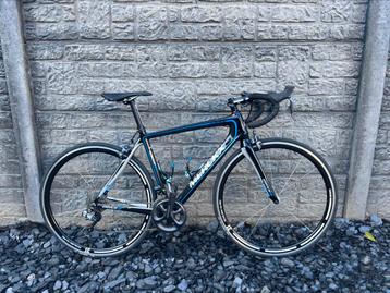 Eddy Merckx emx 3 cl 300 full carbon beschikbaar voor biedingen