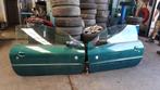 PEUGEOT 206 CABRIOLET PORTIEREN, Auto-onderdelen, Ophalen of Verzenden, Gebruikt, Deur