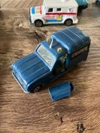 Norev Renault 4 Fourgonette Police 1/43, Verzamelen, Ophalen of Verzenden