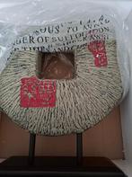 Chinees ornament 60cm hoog, Enlèvement