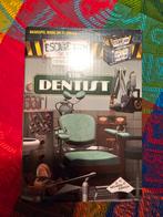 Escape room the dentist, Hobby en Vrije tijd, Gezelschapsspellen | Overige, Ophalen of Verzenden, Zo goed als nieuw