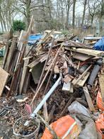 Brandhout kachelhout, Tuin en Terras, Ophalen