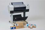 Epson Stylus Pro 7880-24 inch grootformaat printer, Computers en Software, Printers, Ophalen, Gebruikt, Printer