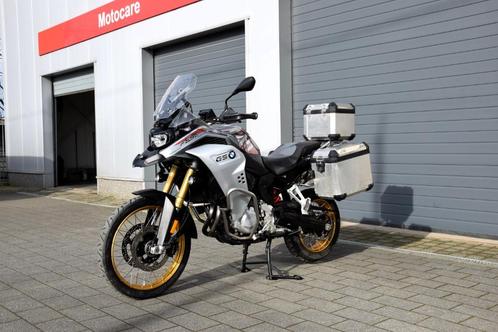 BMW F850GS Adventure - BTW-motor, Motoren, Motoren | BMW, Bedrijf, Enduro, meer dan 35 kW, 2 cilinders, Ophalen