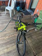 Rockrider st100 mtb, maat xs, Fietsen en Brommers, Fietsen | Kinderfietsjes, Ophalen, Zo goed als nieuw