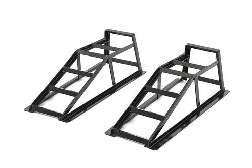 HBM Oprijbokken als NIEUW !!!, Auto diversen, Autogereedschap, Nieuw, Ophalen