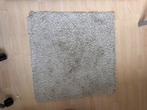Tapis IKEA beige 85x85, Huis en Inrichting, Stoffering | Tapijten en Vloerkleden, Ophalen, Gebruikt, 50 tot 100 cm, Beige
