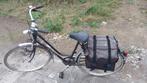 Dames fiets, Ophalen, Zo goed als nieuw, Overige merken