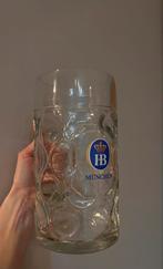 Chope à bière 1L – Hofbräuhaus München, Verzamelen, Ophalen