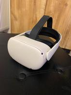 Oculus Quest 2 VrBril, Consoles de jeu & Jeux vidéo, Virtual Reality, Enlèvement ou Envoi, Comme neuf, Lunettes VR