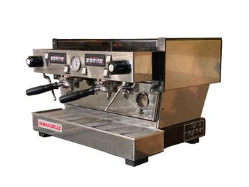 Espressomachine La Marzocco Linea Classic 2 gr, goede staat!