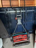 kooimesmaaier gras gardena type 400, Ophalen, Gebruikt, Handgrasmaaier, 40 t/m 49 cm