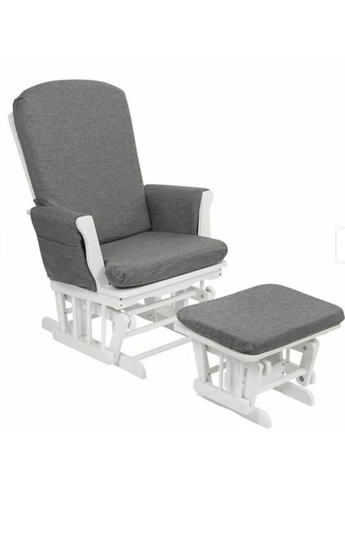 Fauteuil d'alitement coulissant, Tuin en Terras, Ligbedden, Zo goed als nieuw, Hout, Verstelbaar, Ophalen