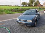 Golf 4 break 1.9 tdi 101 cv, Autos, Achat, Golf, Break