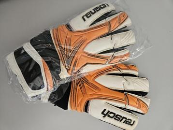 Reusch Keeperhandschoenen Keo Pro M1 8 1/2 beschikbaar voor biedingen