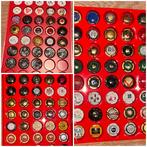 Lot cava capsules, Verzamelen, Ophalen of Verzenden