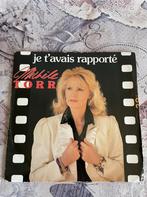 Michèle Torr – Je T'Avais Rapporté, CD & DVD, Enlèvement ou Envoi