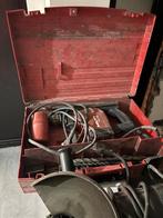 2 Hilti TE74 et TE15 complete